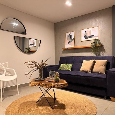 Parallelo Loft Salento P1 Экстерьер фото
