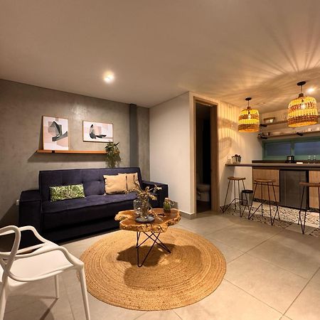 Parallelo Loft Salento P1 Экстерьер фото