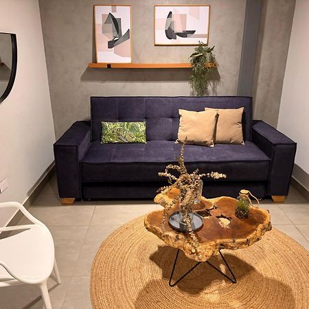 Parallelo Loft Salento P1 Экстерьер фото
