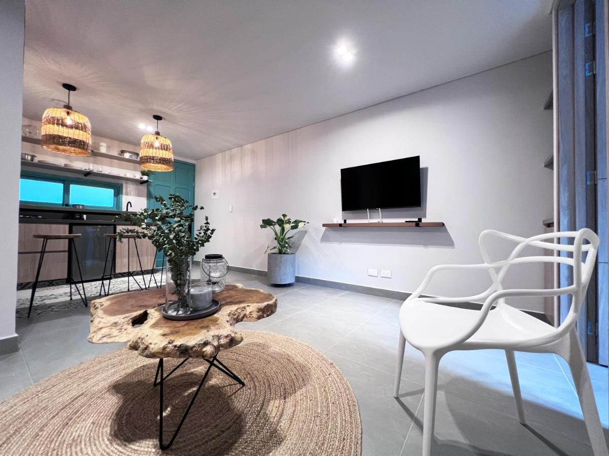 Parallelo Loft Salento P1 Экстерьер фото