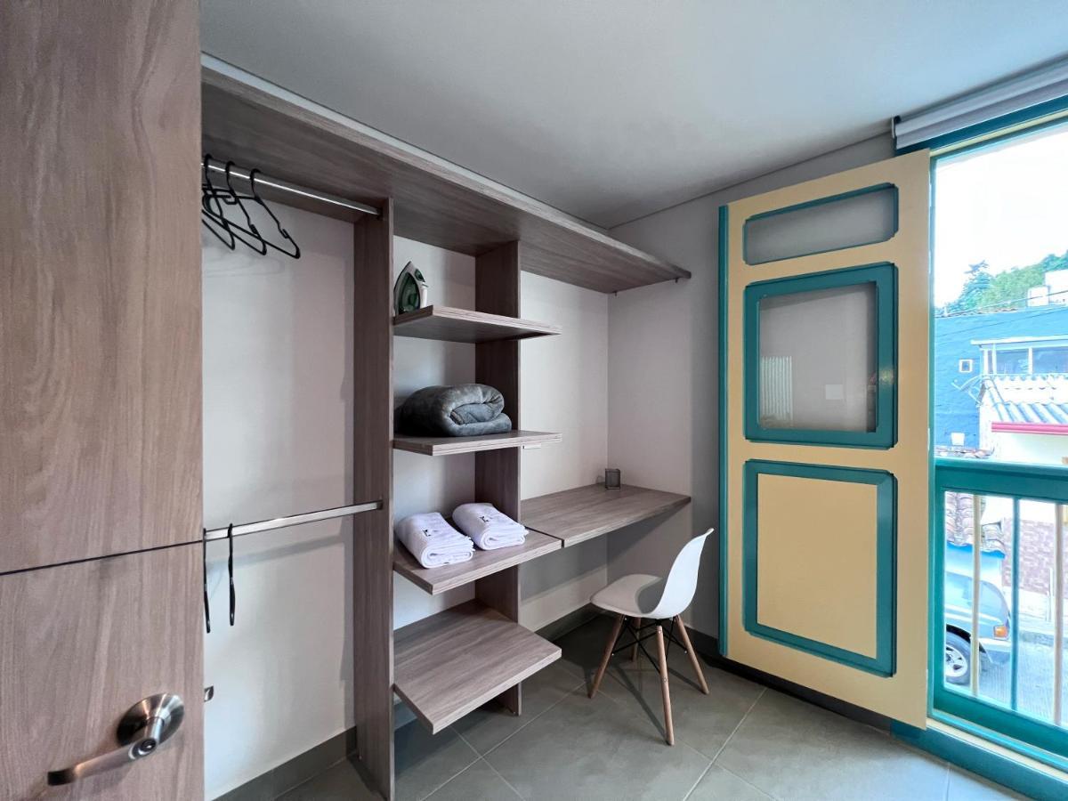 Parallelo Loft Salento P1 Экстерьер фото