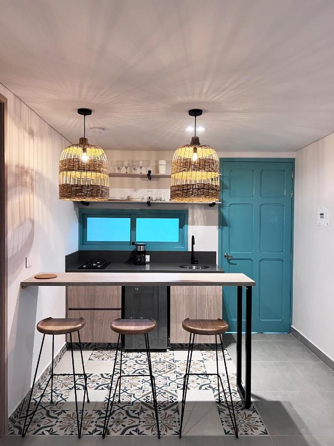 Parallelo Loft Salento P1 Экстерьер фото