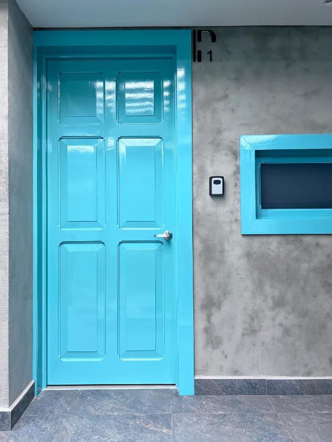Parallelo Loft Salento P1 Экстерьер фото