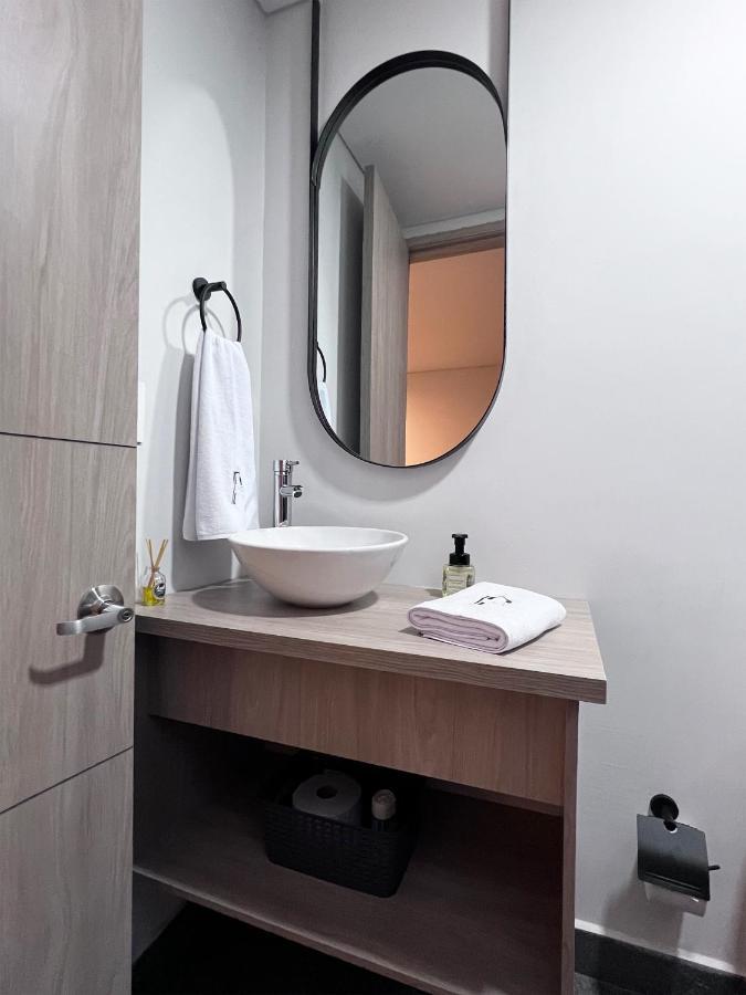 Parallelo Loft Salento P1 Экстерьер фото