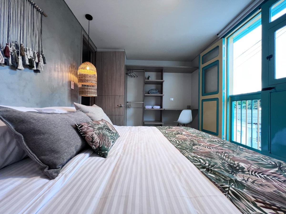 Parallelo Loft Salento P1 Экстерьер фото