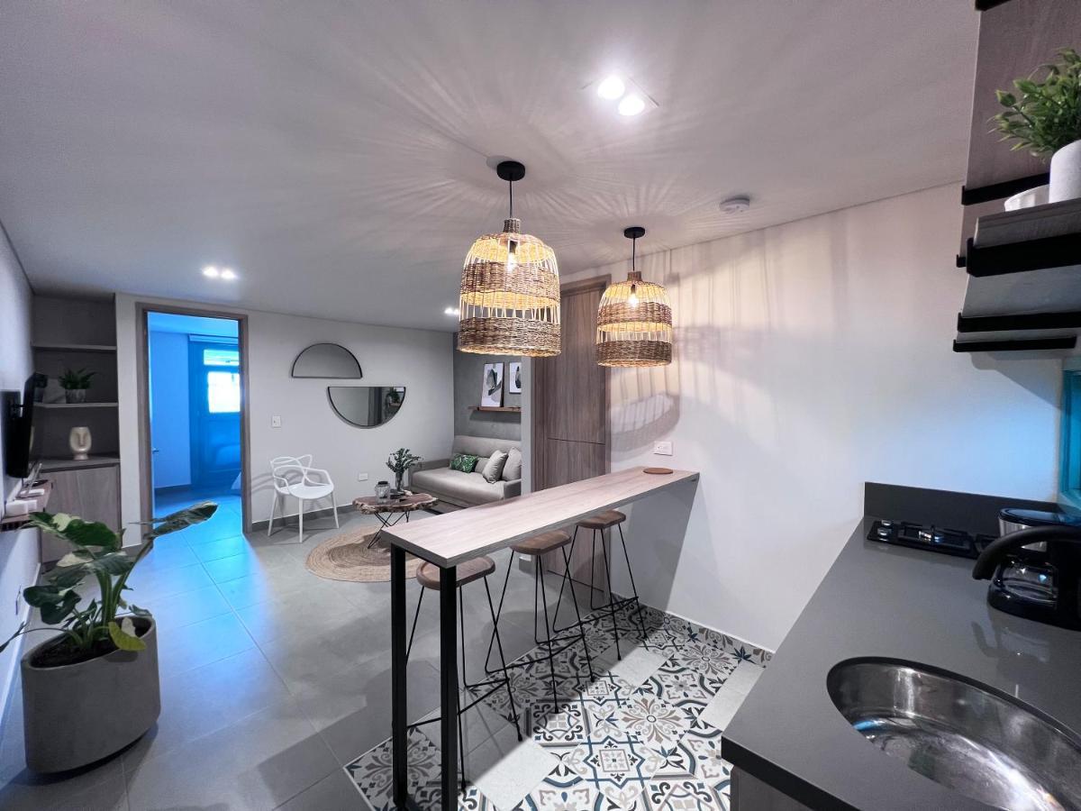 Parallelo Loft Salento P1 Экстерьер фото