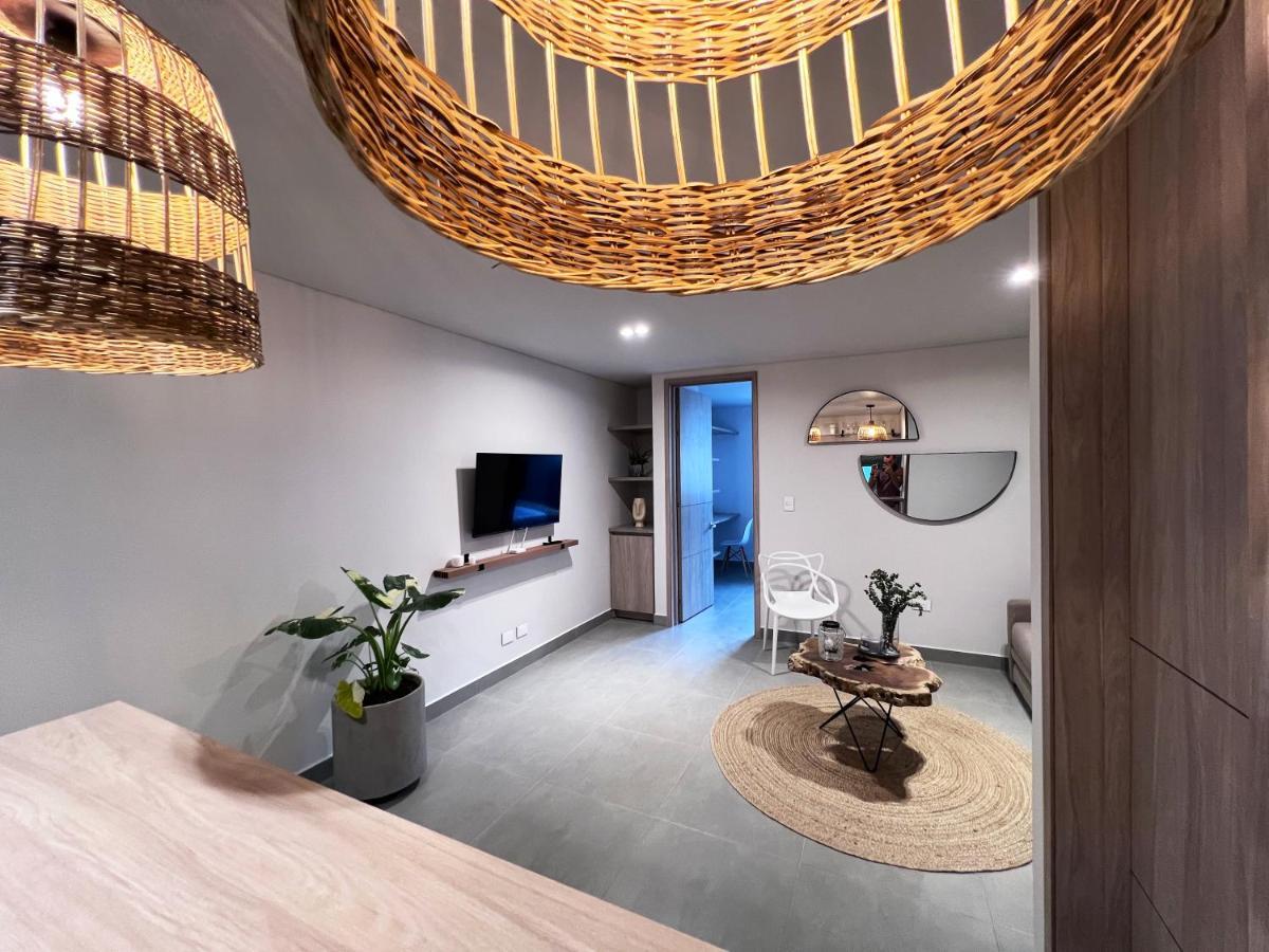 Parallelo Loft Salento P1 Экстерьер фото