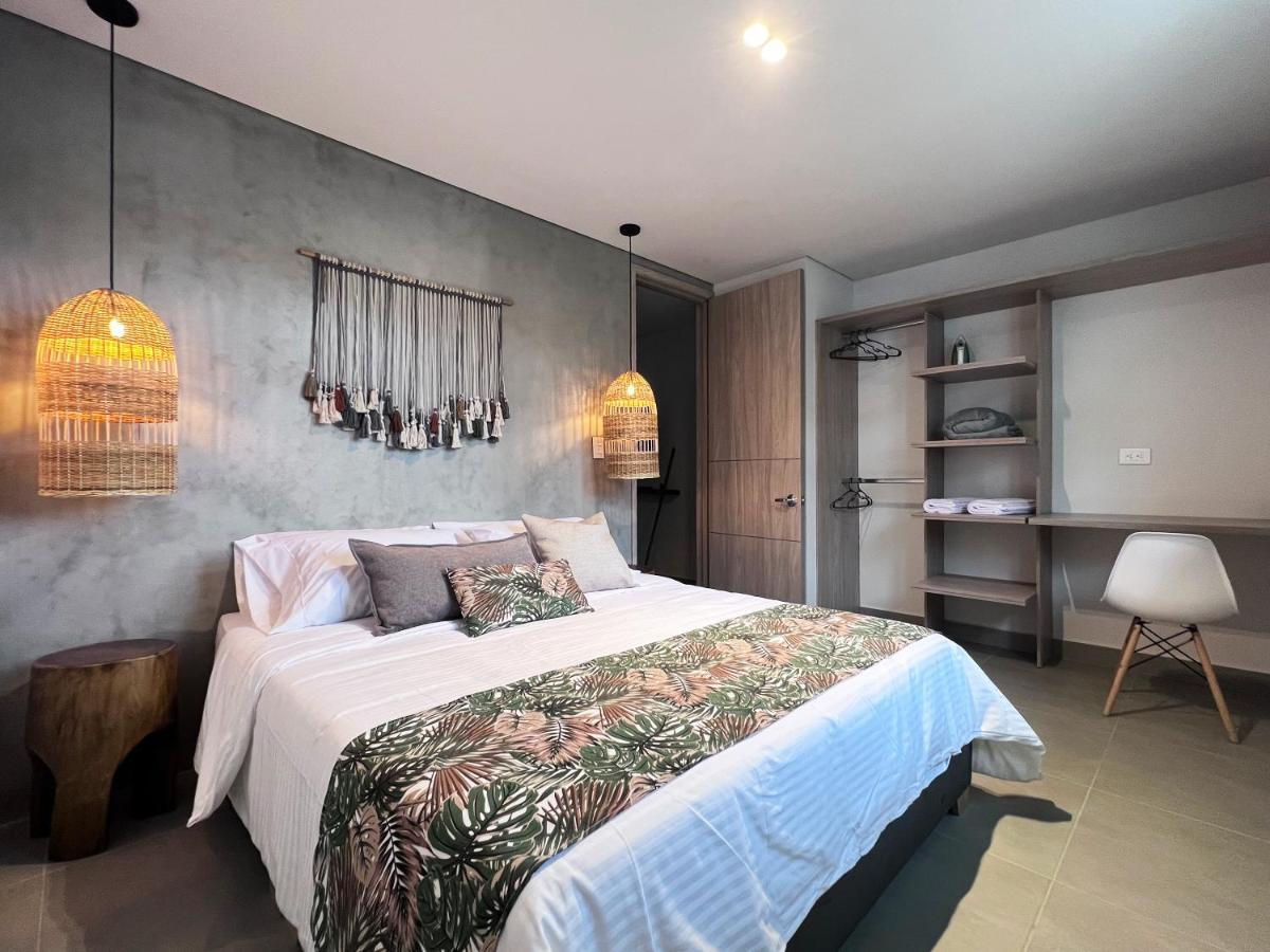 Parallelo Loft Salento P1 Экстерьер фото