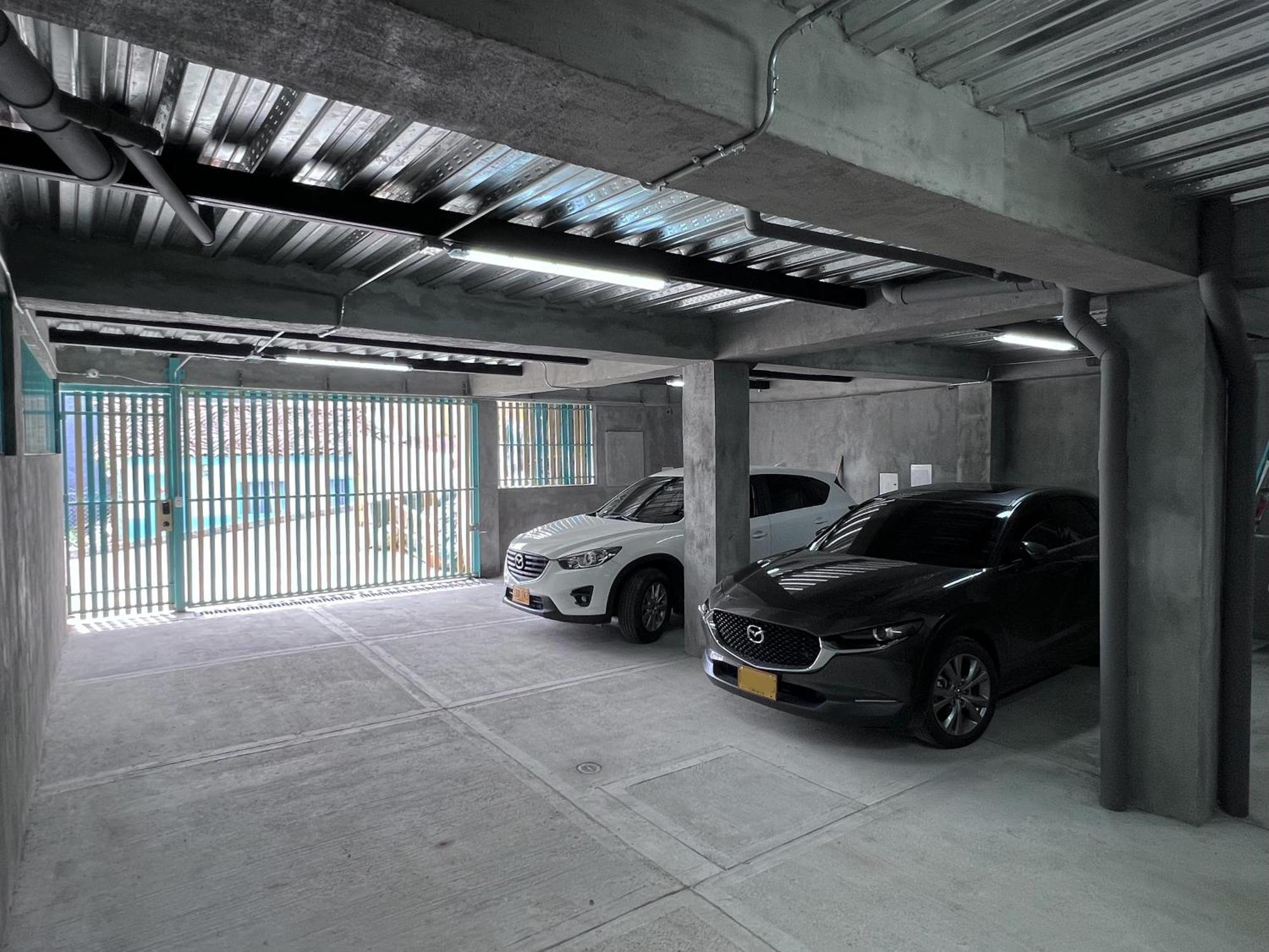 Parallelo Loft Salento P1 Экстерьер фото