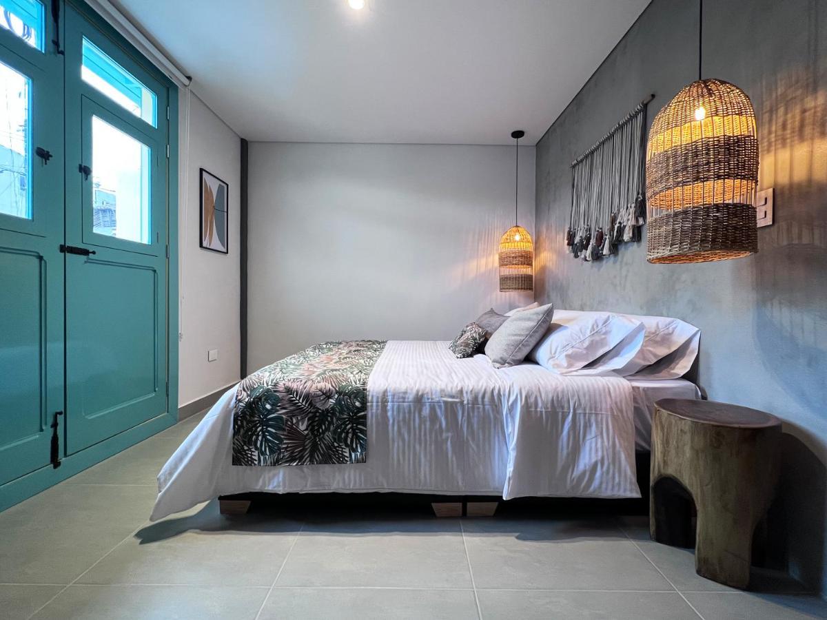 Parallelo Loft Salento P1 Экстерьер фото