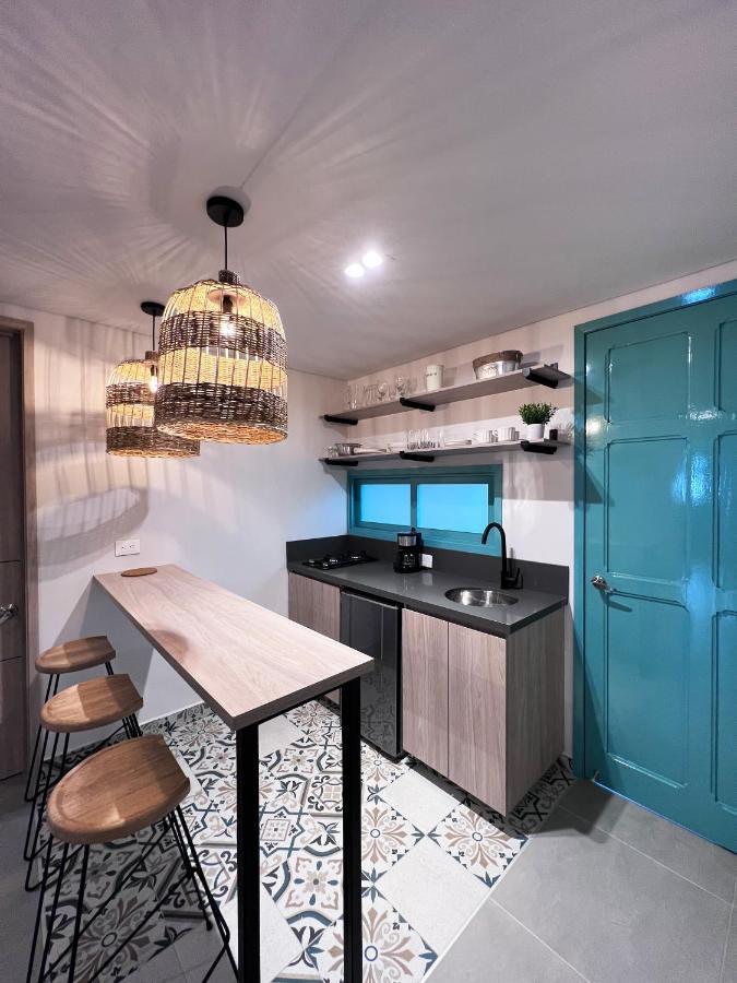 Parallelo Loft Salento P1 Экстерьер фото