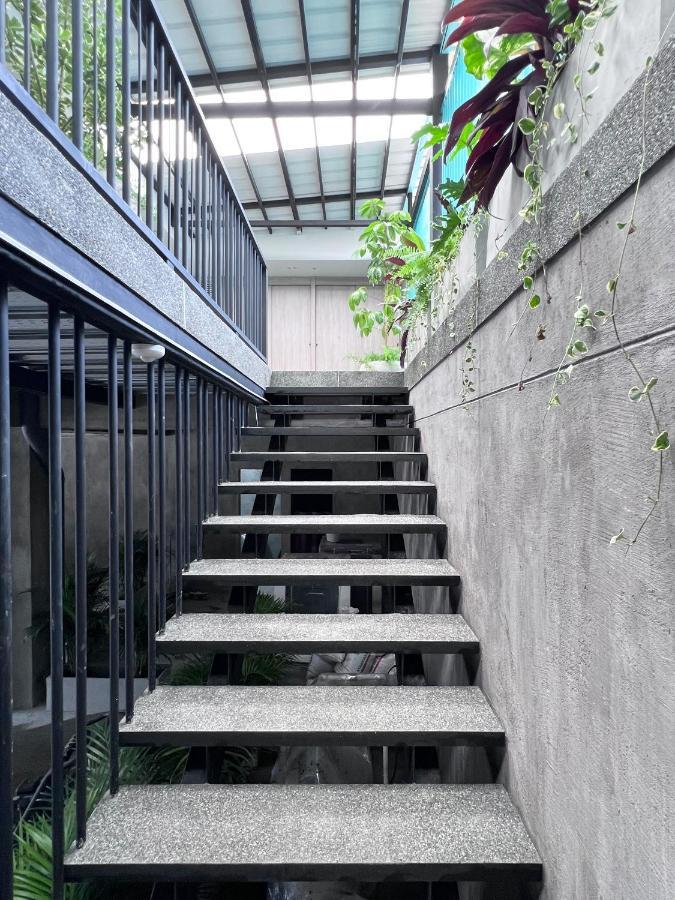 Parallelo Loft Salento P1 Экстерьер фото