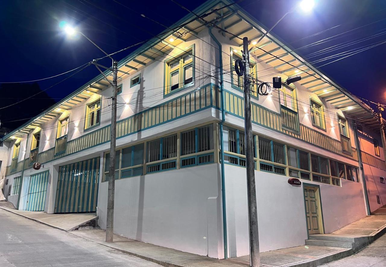 Parallelo Loft Salento P1 Экстерьер фото