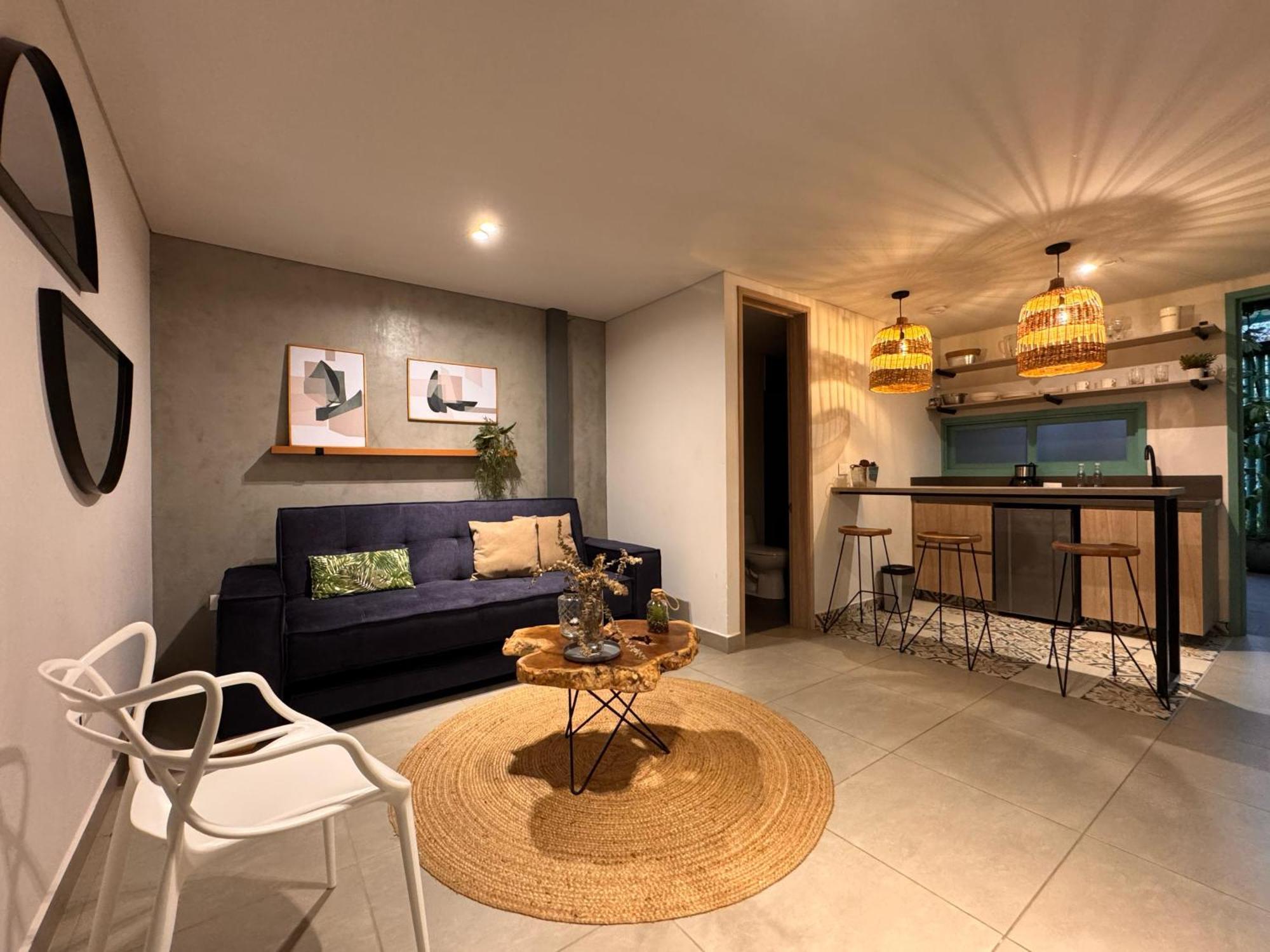 Parallelo Loft Salento P1 Экстерьер фото