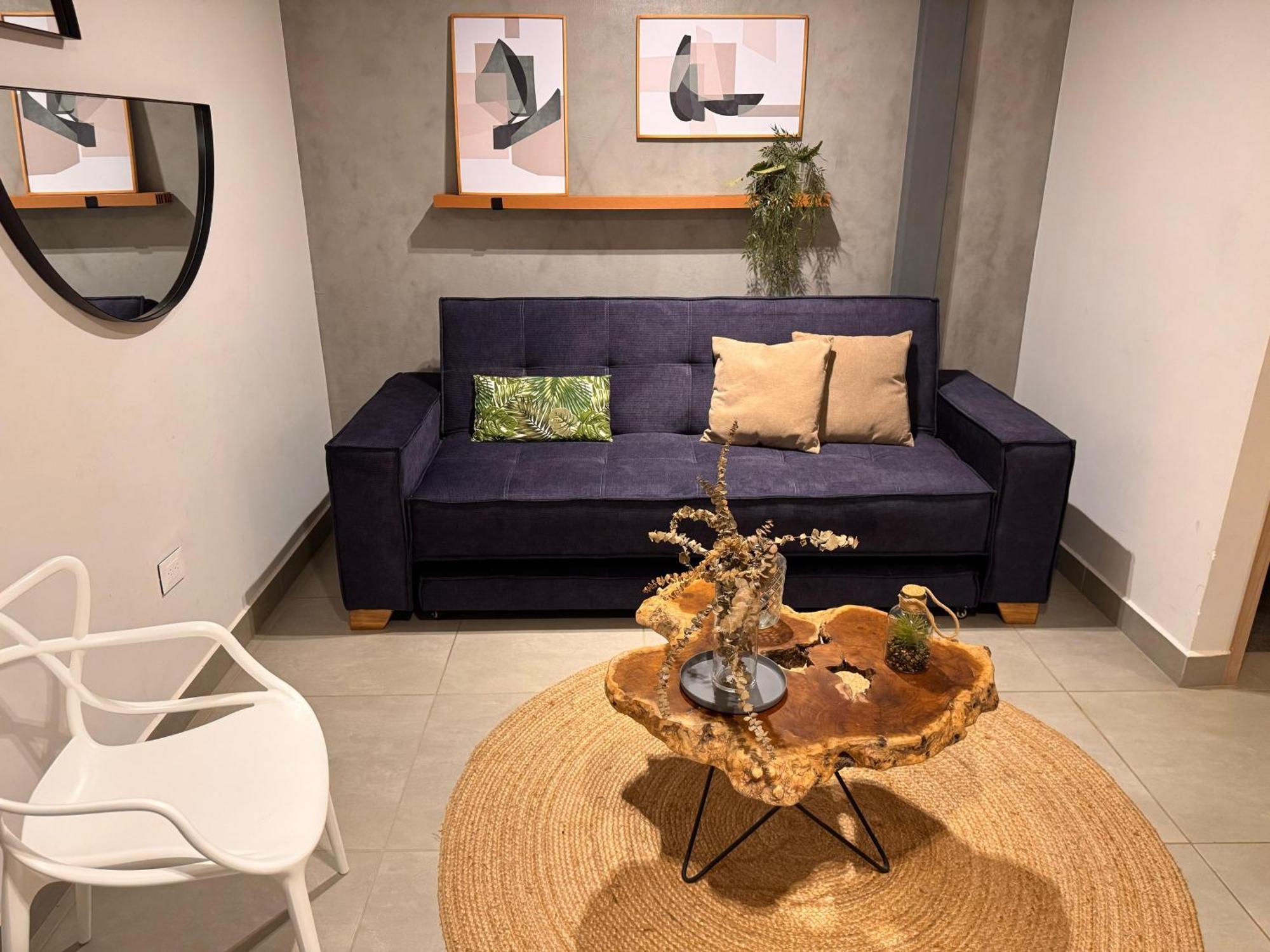 Parallelo Loft Salento P1 Экстерьер фото